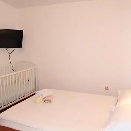 Magdalena Apartament *