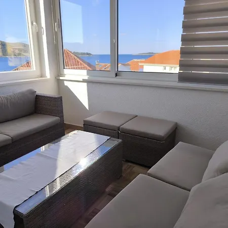 Magdalena Apartament *