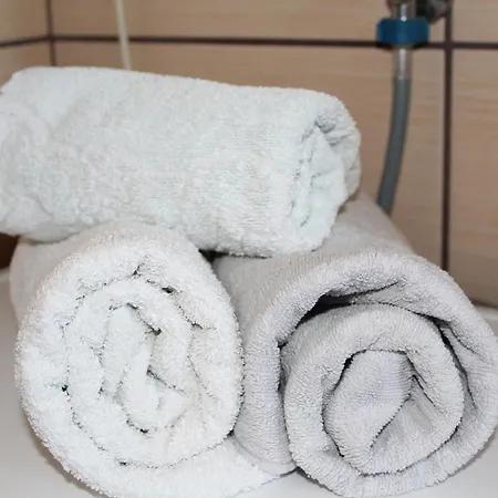 Apartament Magdalena