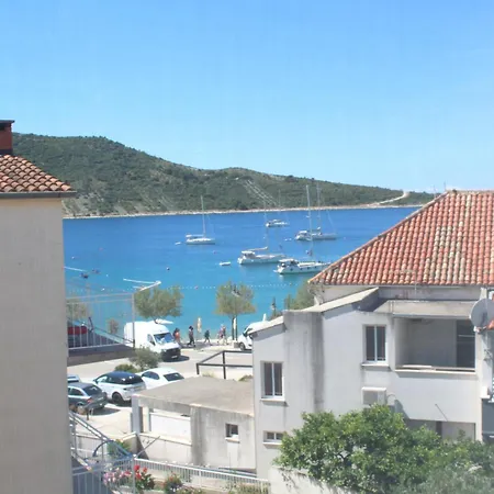 Apartament Magdalena *