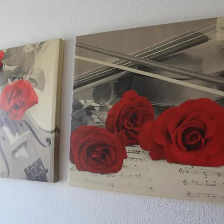 Magdalena Apartament