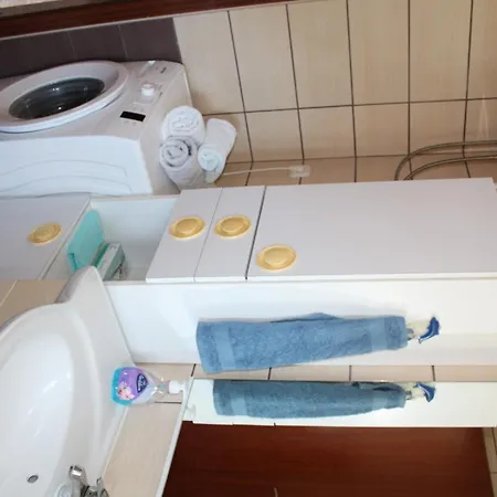 Magdalena Apartamento *