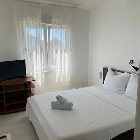 Magdalena Apartment *