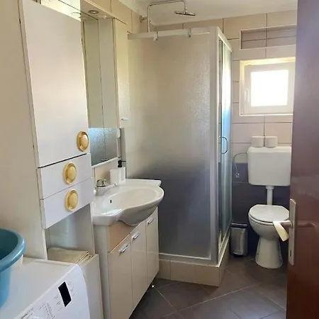 Apartment Magdalena