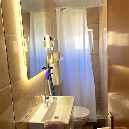 Apartment Magdalena Primosten