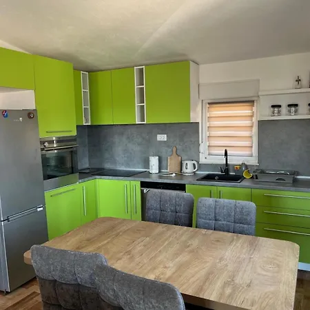Apartment Magdalena Primosten