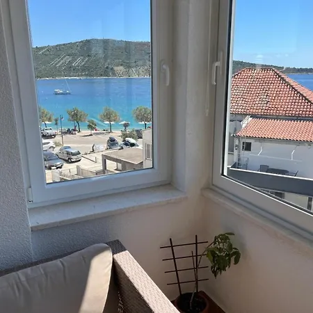 Apartment Magdalena