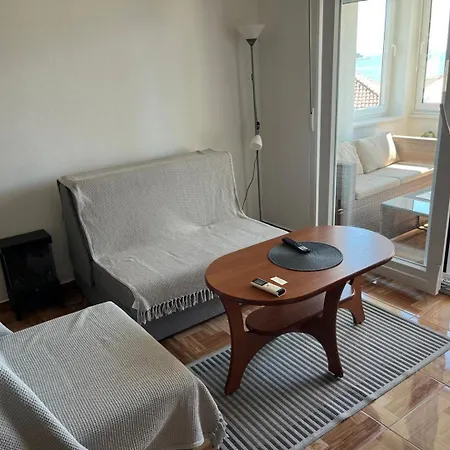 Magdalena Apartment *