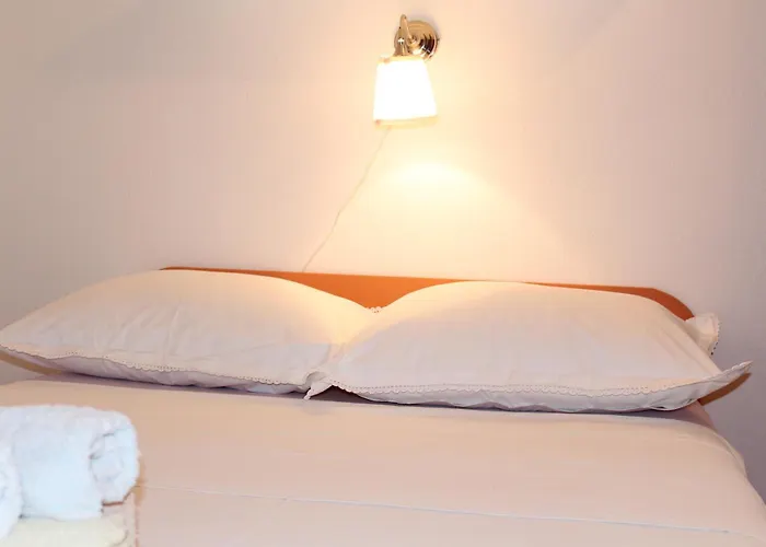 Apartament Magdalena Primošten