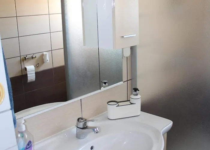 Magdalena Apartament