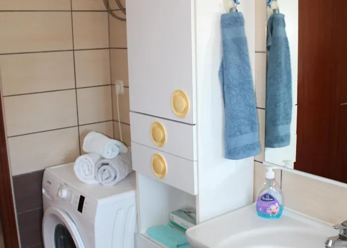 Apartament Magdalena