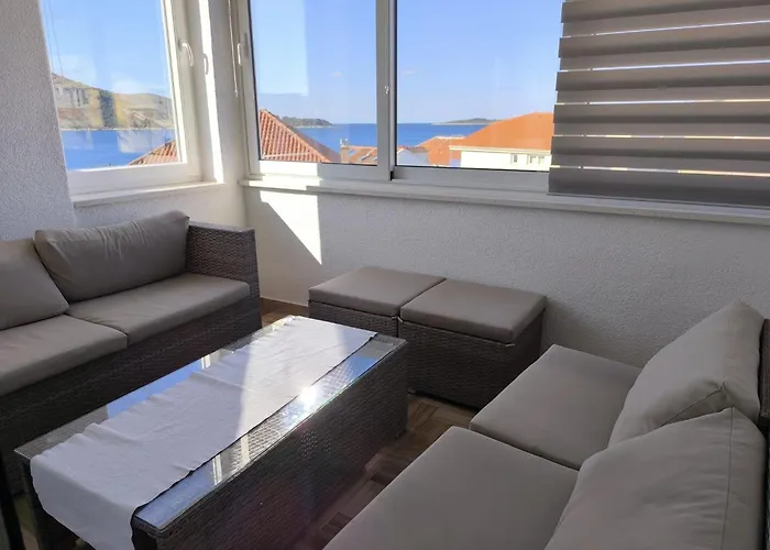 Magdalena Apartament *