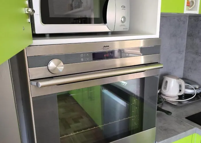 Apartament Magdalena *