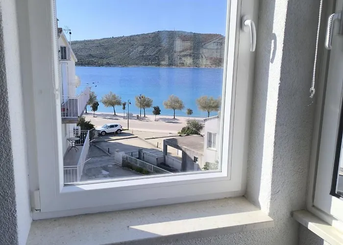 Magdalena * Primošten