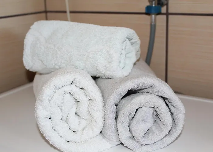 Apartament Magdalena