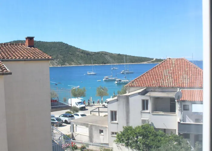 Apartament Magdalena *