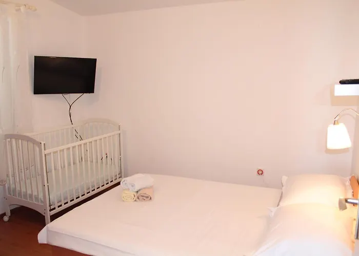 Magdalena Apartament Primošten