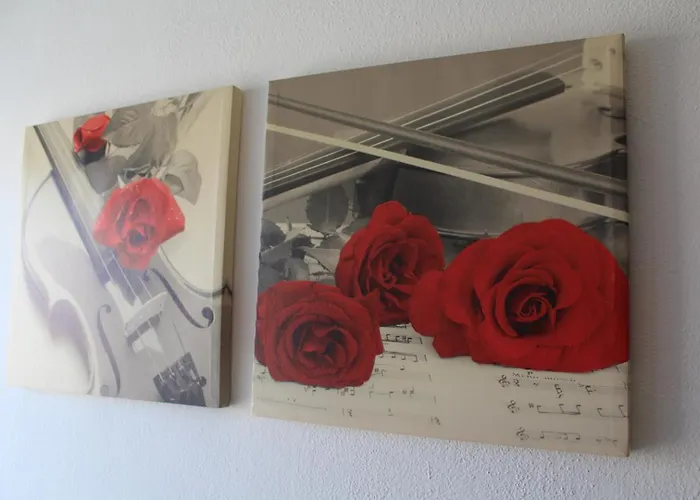 Magdalena Apartament