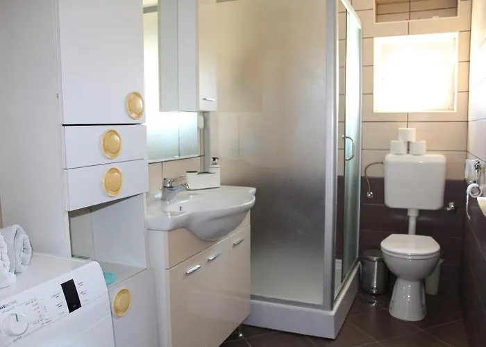 Apartament Magdalena *