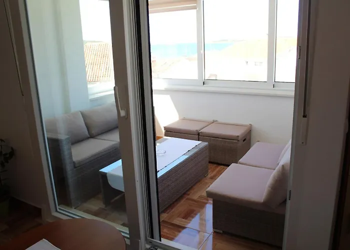 Apartament Magdalena *