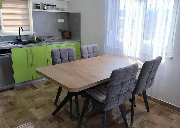 Apartament Magdalena